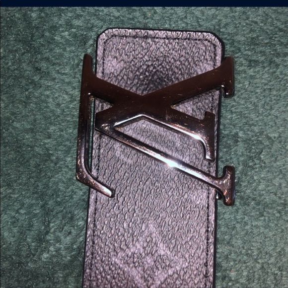 Louis Vuitton Belt - Picture 3 of 8